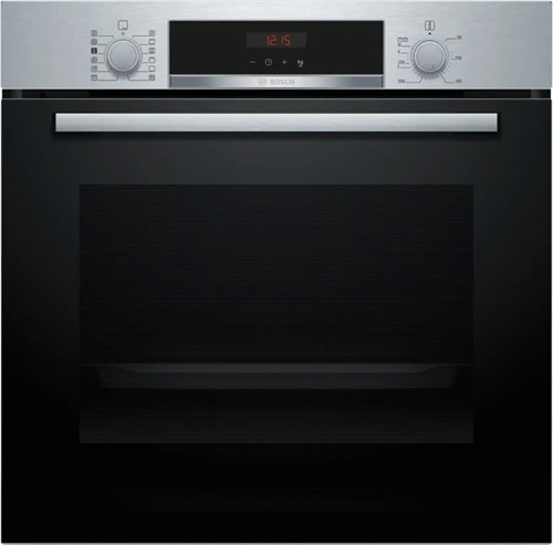HDSD Lò hấp kèm nướng Bosch HQA574ES3